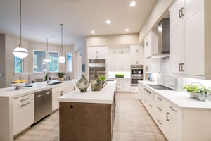 Tesoro-Kitchen
